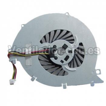Ventilador CPU Sony VAIO SVF1532AGXB