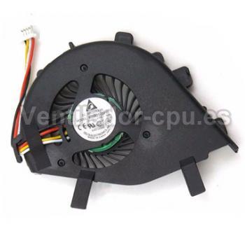 Ventilador CPU Sony VPCZ2190X