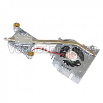 Ventilador CPU Sony MCF-516PAM05