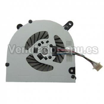 Ventilador CPU Sony VPCY216FX/L