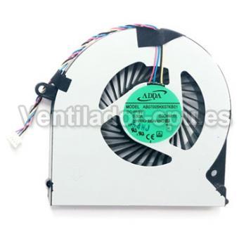 Ventilador CPU Toshiba Satellite C70-c-10l