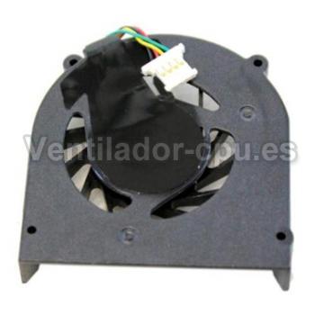 Ventilador CPU Dell Latitude Xt2 Xfr