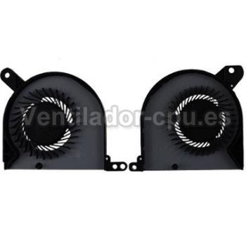 Ventilador CPU Dell Alienware 13