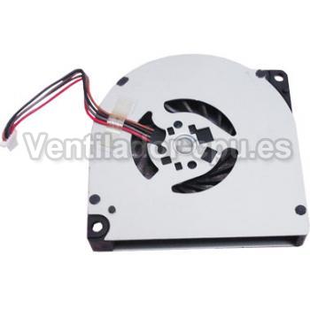 Ventilador CPU Toshiba Tecra M11-119