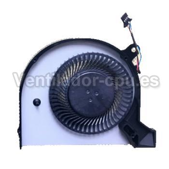 Ventilador CPU Acer Eg75070s1-c100-s9c