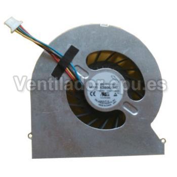 Ventilador CPU Dell Xps 14 L401x