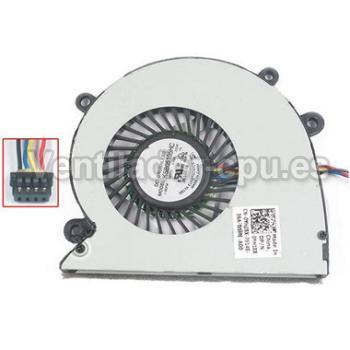 Ventilador CPU Dell 0YH18X