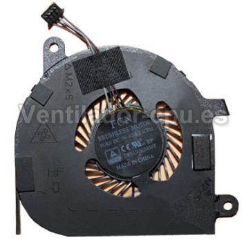 Ventilador CPU Dell FGK6 DFS150505350T