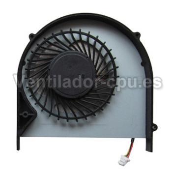 Ventilador CPU Dell Inspiron 15 7000