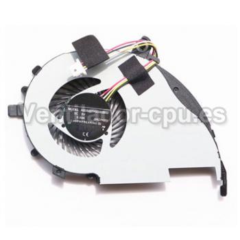 Ventilador CPU Acer Aspire V5-473p-3837
