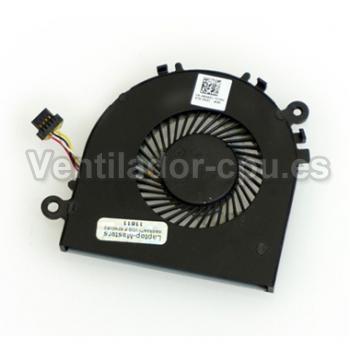 Ventilador CPU Dell 0M46X2