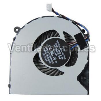 Ventilador CPU Toshiba Satellite L70-b-111