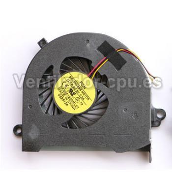 Ventilador CPU Toshiba Satellite S70-a-k6m