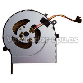 Ventilador CPU Toshiba Satellite S55-c5360