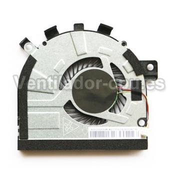 Ventilador CPU Toshiba Satellite U40t-a