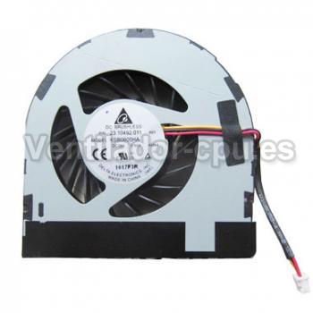 Ventilador CPU Dell Vostro 1450