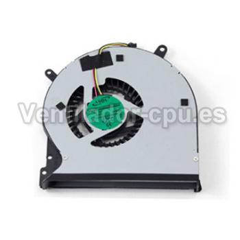 Ventilador CPU Dell 037XGD