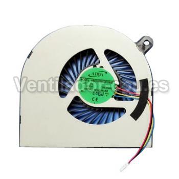 Ventilador CPU Acer Aspire Vn7-572tg