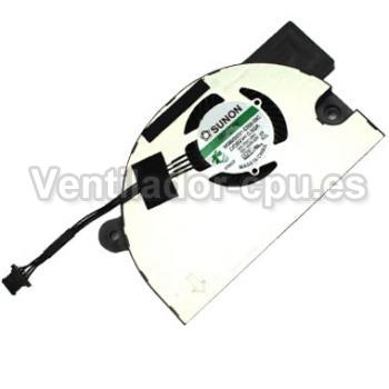Ventilador CPU Acer Aspire Vn7-791g-7235