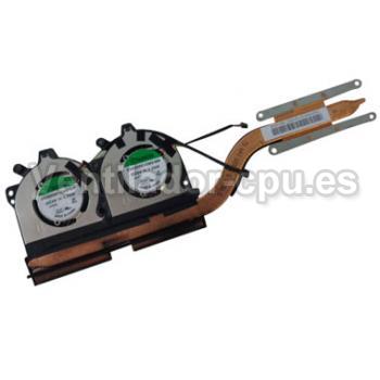 Ventilador CPU Acer Aspire R14 R5-471t