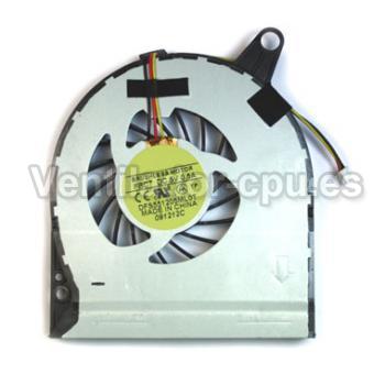 Ventilador CPU Acer Aspire E1-731-4699