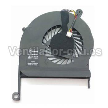 Ventilador CPU Acer Travelmate P243-m-b821g23makk