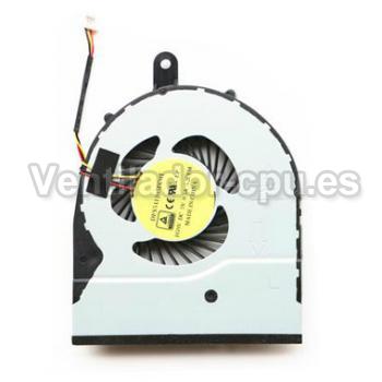 Ventilador CPU Dell Inspiron 17 5000