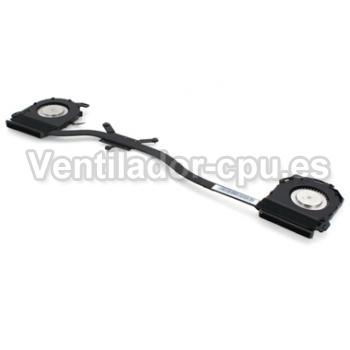 Ventilador CPU Lenovo Yoga 900 80mk0011us