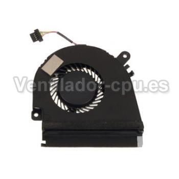 Ventilador CPU Dell Xps 12 9q23