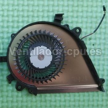 Ventilador CPU Lenovo Yoga 3 14
