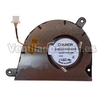 Ventilador CPU Lenovo Yoga 2 13 Inch