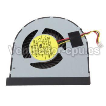 Ventilador CPU Dell Inspiron 15 3000