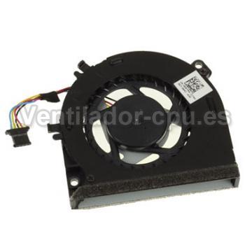 Ventilador CPU Dell Inspiron 11 3148