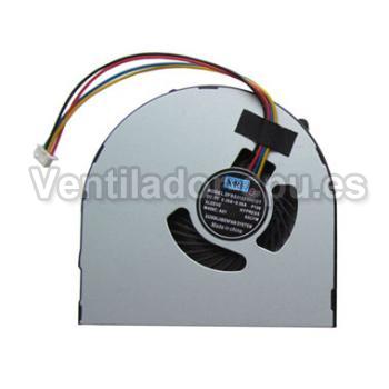 Ventilador CPU Lenovo B485
