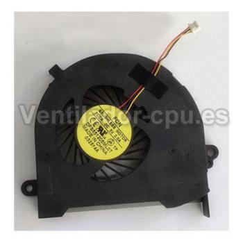 Ventilador CPU Toshiba Satellite L70-a-138