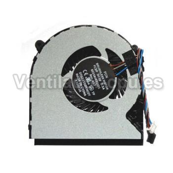 Ventilador CPU Toshiba Satellite L50-a-k1s