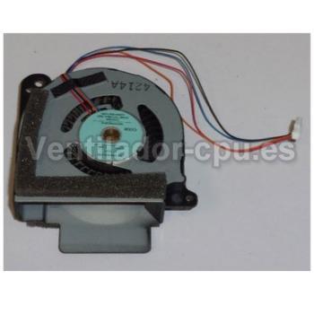 Ventilador CPU Toshiba Portege R30-a-00w