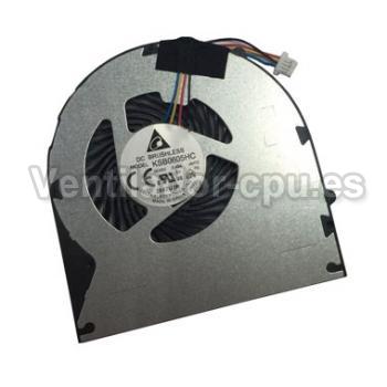 Ventilador CPU Lenovo B575