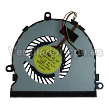 Ventilador CPU Dell Inspiron 15r 3721