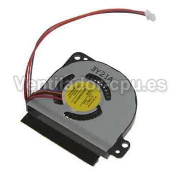 Ventilador CPU Toshiba Portege Z930-156