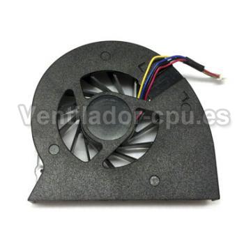 Ventilador CPU Sony Vaio Vpc-f12pgx