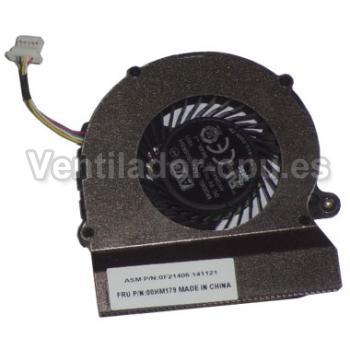 Ventilador CPU Lenovo Thinkpad Yoga 11e Chromebook