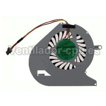 Ventilador CPU Sony Vaio Svf14n16cws