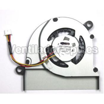 Ventilador CPU Lenovo Thinkpad X121e 3045