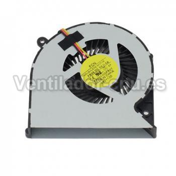 Ventilador CPU Toshiba Satellite C50-a490
