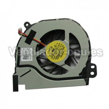 Ventilador CPU Dell Inspiron M421r