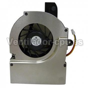 Ventilador CPU Toshiba Satellite M210