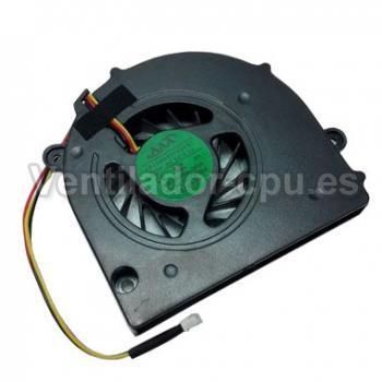 Ventilador CPU Toshiba Satellite C675d