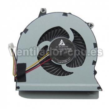 Ventilador CPU Lenovo Thinkpad Edge E325 1297-a26