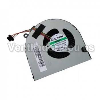 Ventilador CPU Acer Aspire R7-372t-758q